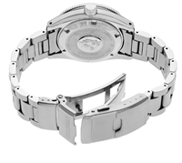 Orologio Seiko Prospex - Save The Ocean in Acciaio SPB297J1 - SPB297J1